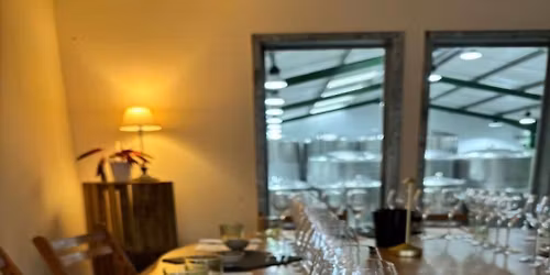 Christmas Wine Tasting