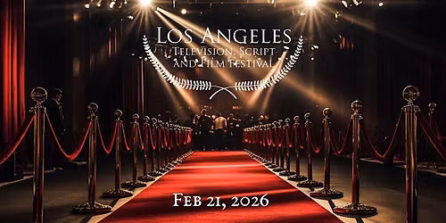 Los Angeles Television, Script & Film Festival