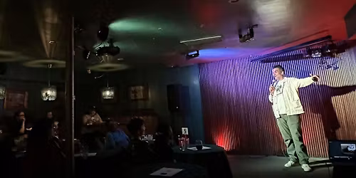 Demon Blood Comedy Show