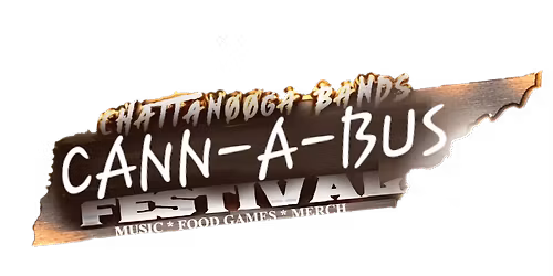 CANN-A-BUS Music Festival