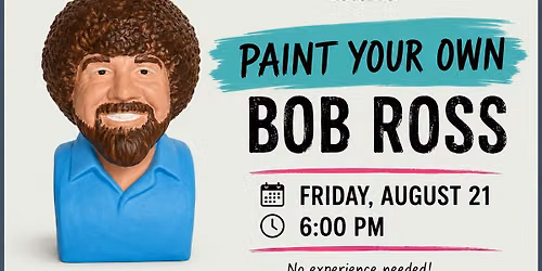Paint your own Bob \ud83c\udfa8