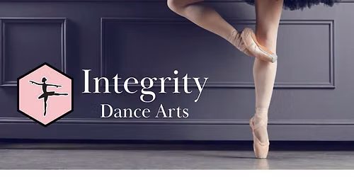 Integrity Dance Arts Summer Intensive 
