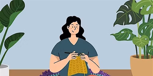 Laboratorio di uncinetto