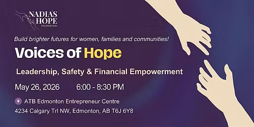 Voices of Hope