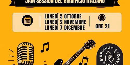 Monday BLUES - jam session