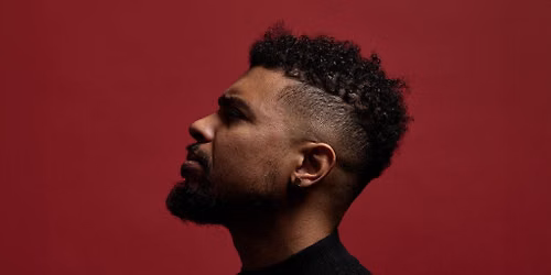 Devon Gilfillian Time Will Tell Tour
