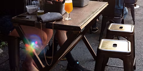 Bonsai Bar Workshop at Sterling Street Brewery