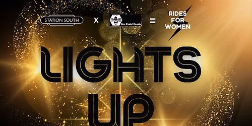 Lights Up : Disco on Wheels | Volume III