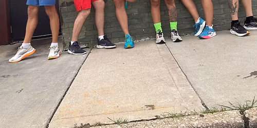 Wednesday Night Run Club