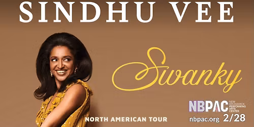 Sindhu Vee - Swanky