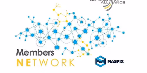 November NEAA Members NEtwork at Masfix