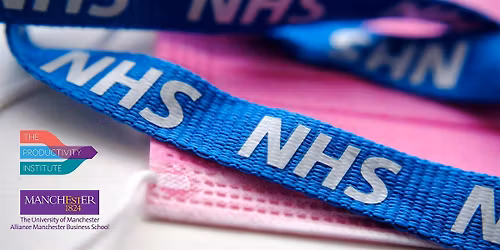 Improving Productivity in the NHS
