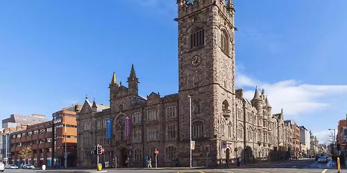 Heritage Network Conference 2026