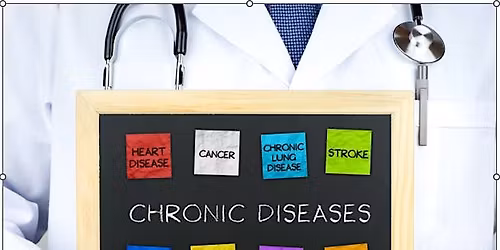 "Chronic Disease Outcomes Under Today's Public Health Policies "