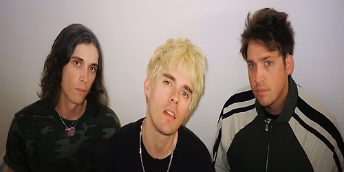 Waterparks: The Prowler Tour