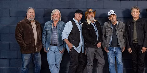 The Ol\u2019man Brothers Band
