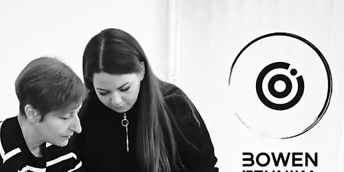 Edukacija Bowen tehnike - BTC Hrvatska