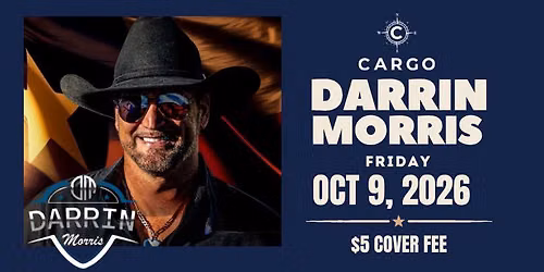 Darrin Morris Band 