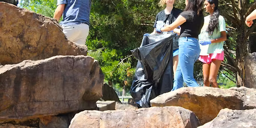 Community Service-Learning Fair