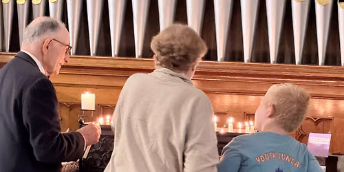 All Souls Requiem Mass