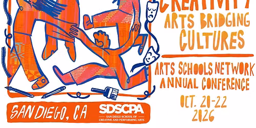 Art Schools Network Conference