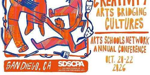 Art Schools Network Conference