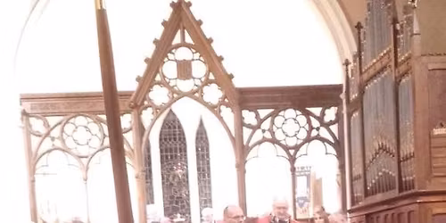 Silk Brass Band Concert