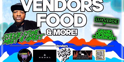 Local Biz Extravaganza