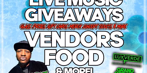 Local Biz Extravaganza