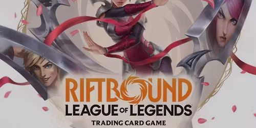 Riftbound Spiritforged Nexus Free play 