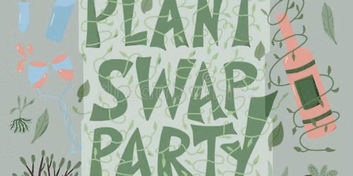 Plant Swap
