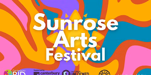 Sunrose Arts Festival 2026