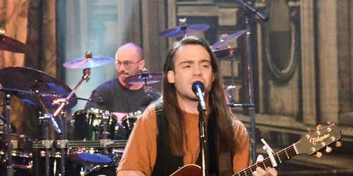 Crash Test Dummies