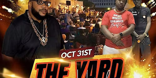 The Yard On High