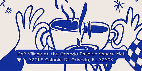 Startup Business Brunch Day 1  | CAP Village