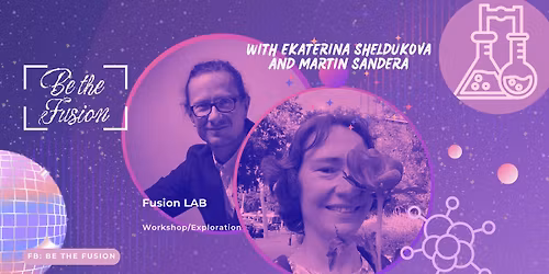 Fusion Dance Lab VI