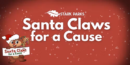 Santa Claws for a Cause
