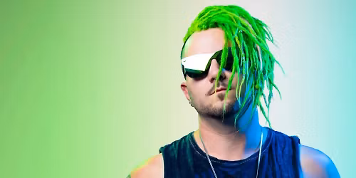 Dixie, Butch Bastard, Dixie in Pasadena