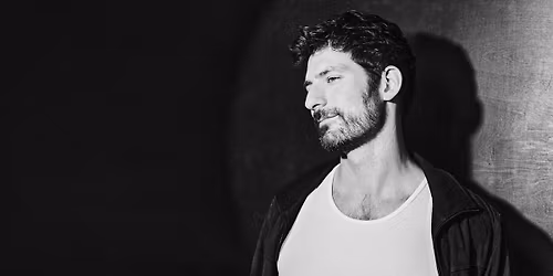 John Splithoff at Coach House