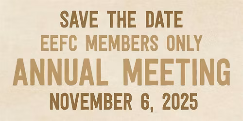 2025 Annual Meeting