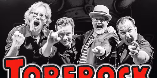 Torfrock - Die 34. Bagaluten-Wiehnacht 