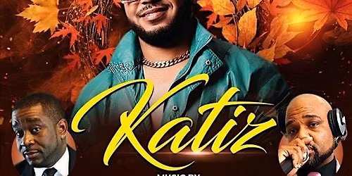 Pre-Thanksgiving Konpa Night with KATIZ