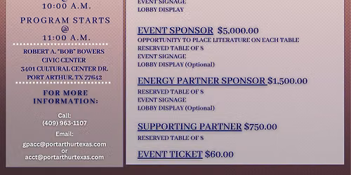 Energy Conference