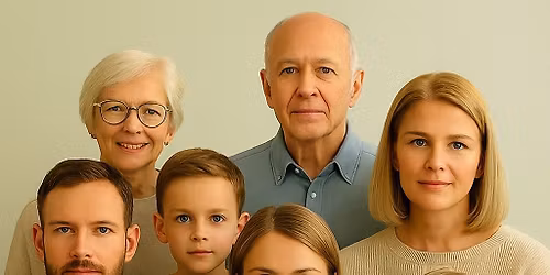 Brașov, Constelatii Familiale, 29 Noiembrie 2025