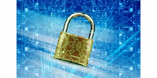 Business briefing - Cybersecurity essentials.