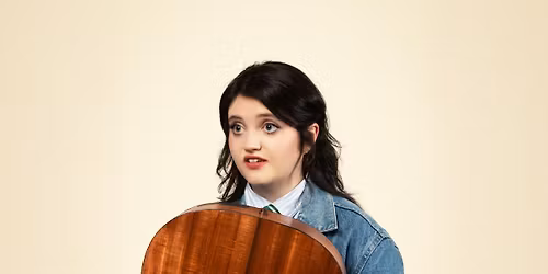 Sez | Sorry, What? @ Newcastle Comedy Festival 