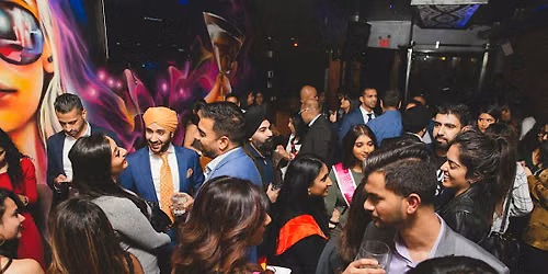 South Asians With Style: Vol. 4 \u2014 The Return