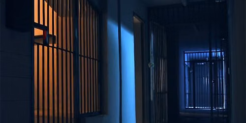 Escape Room Prison Experience para 2 o m\u00e1s personas en Barcelona