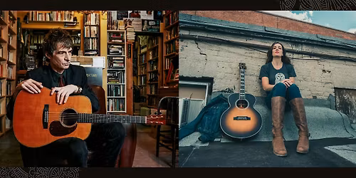 Emily Triggs ft. John Borra Dec 5th 6pm