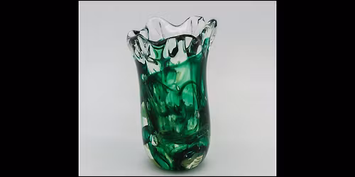 Paperweight Party 2.0 : Vessels with Lena Luo